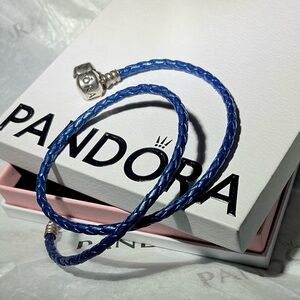 Braided Blue(FREE…)!!